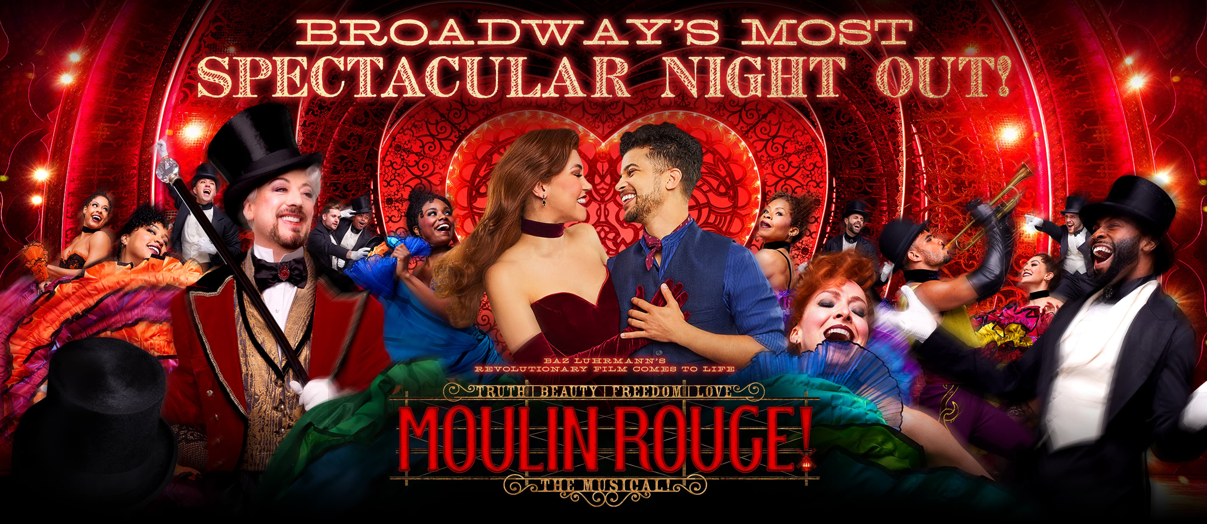 Moulin Rouge