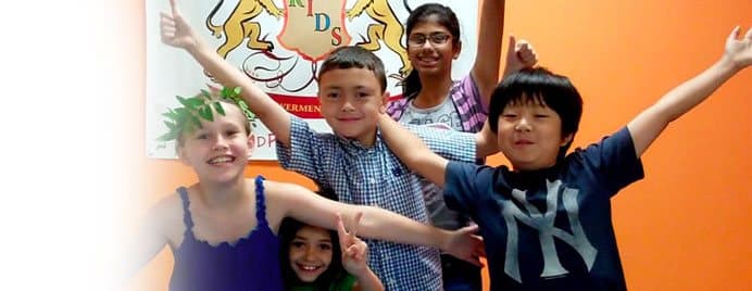 Kids Empowerment Academy