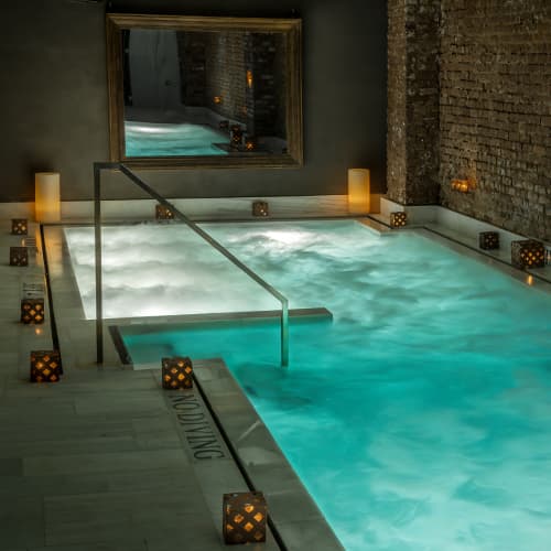 Aire Ancient Baths