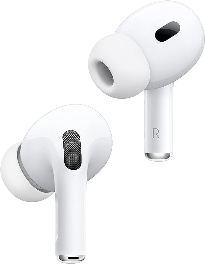 Apple AirPods Pro (2nd Generation) – $185.55