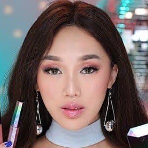 Karen Yeung (IAMKARENO)