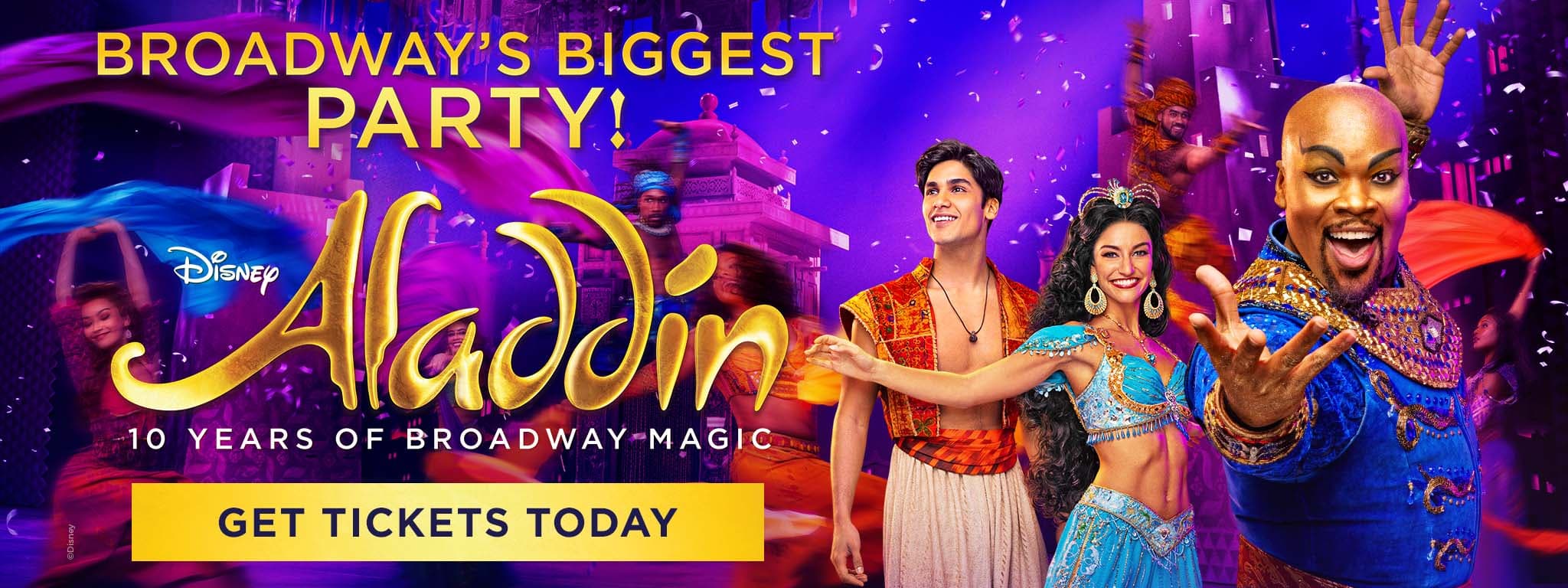 Aladdin