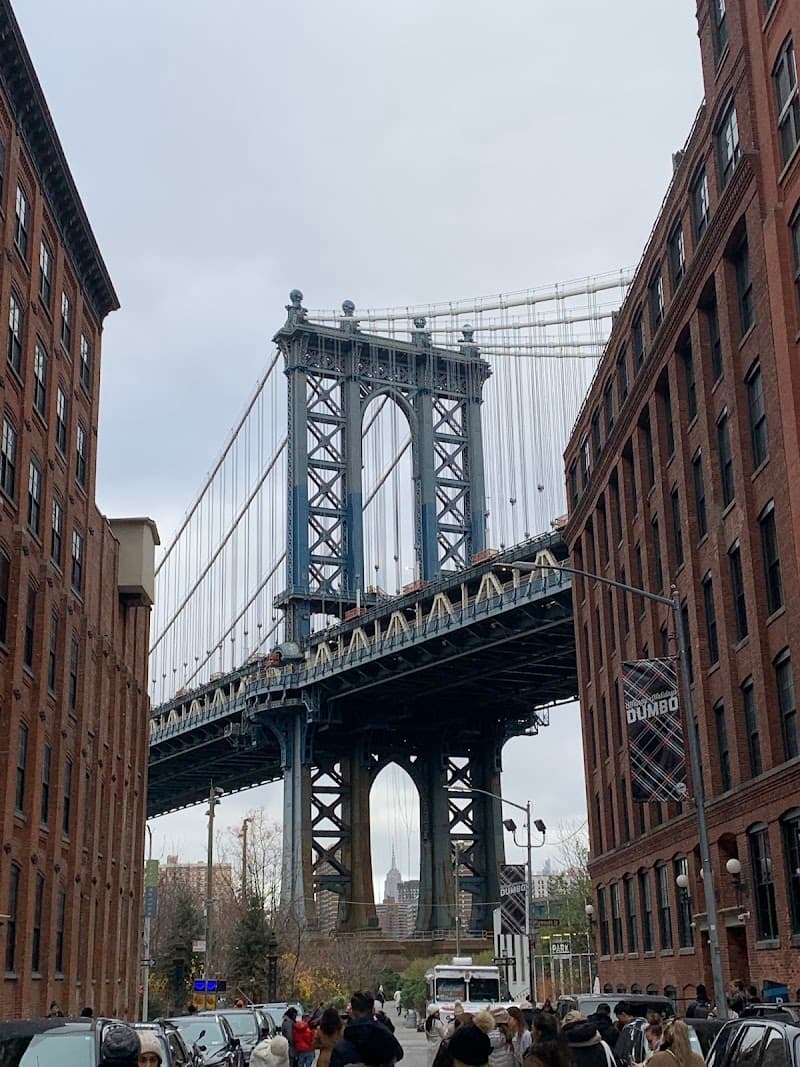 Urban Adventures New York City