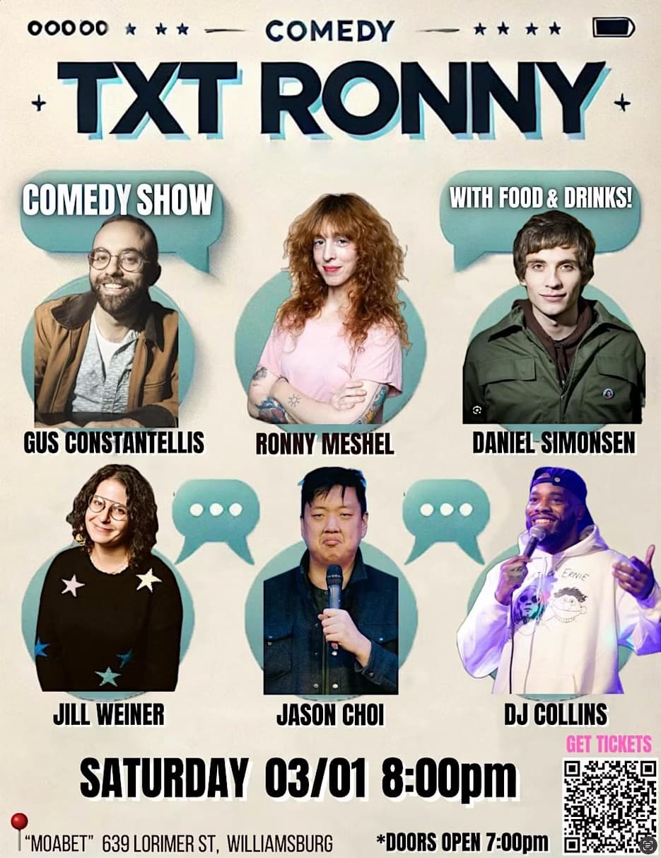 TXTRONNY