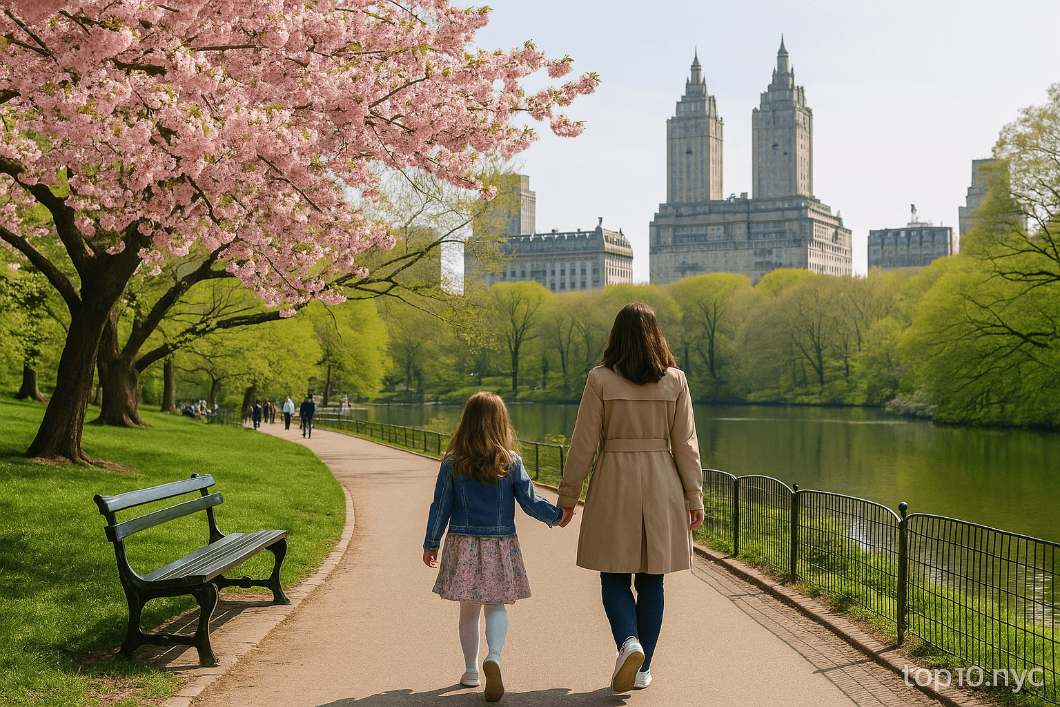 10 Things to Do on a Sunday in NYC for Mother's Day