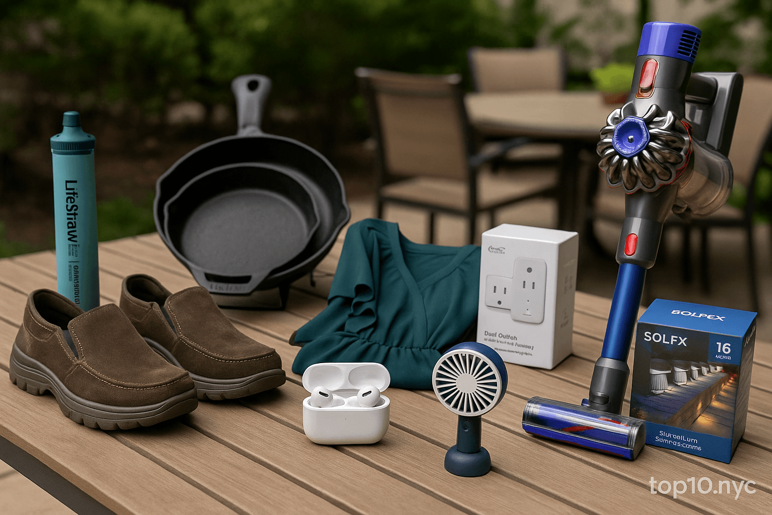 Top 10 Memorial Day Sales You Shouldn’t Miss