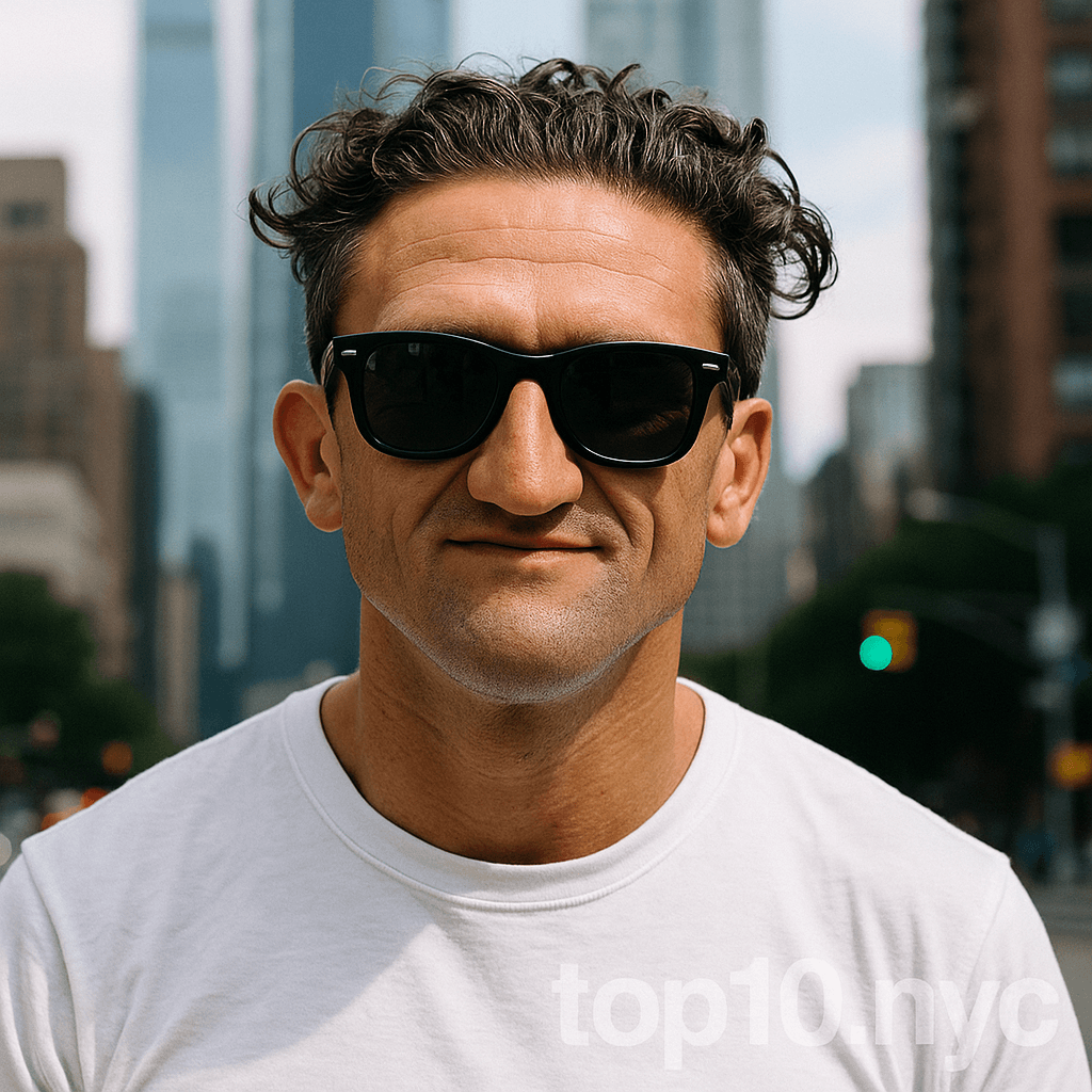 Casey Neistat