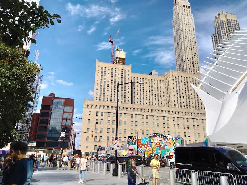 Experience NYC