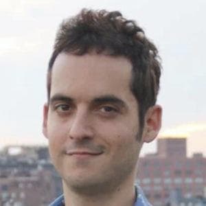 Here Be Barr (Jon Barr)
