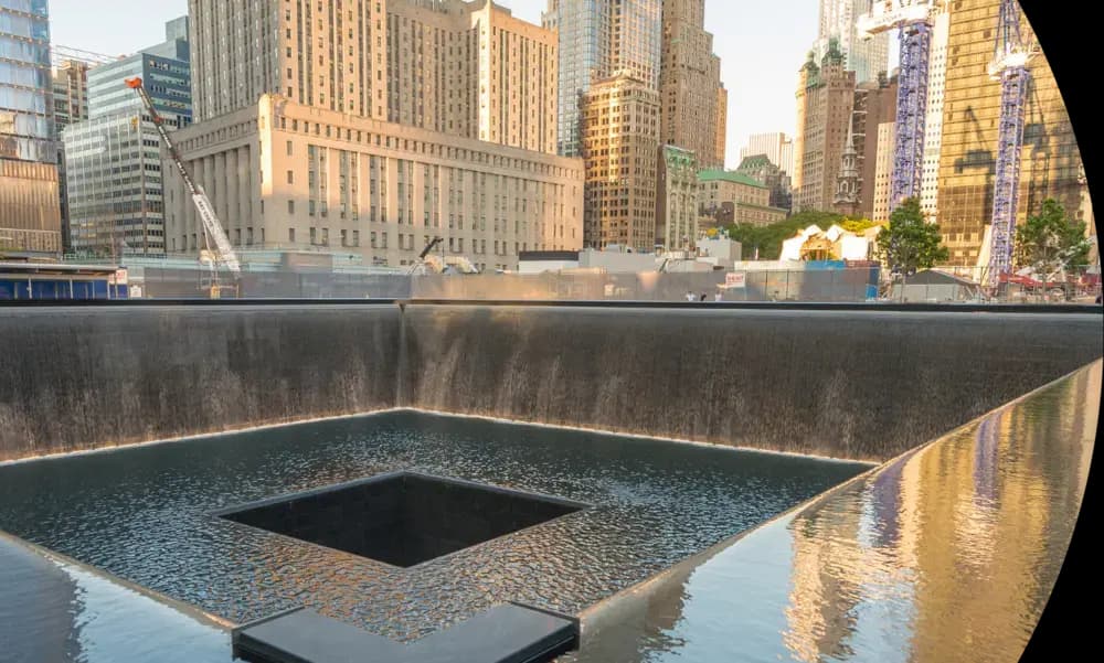 9/11 Ground Zero Tours