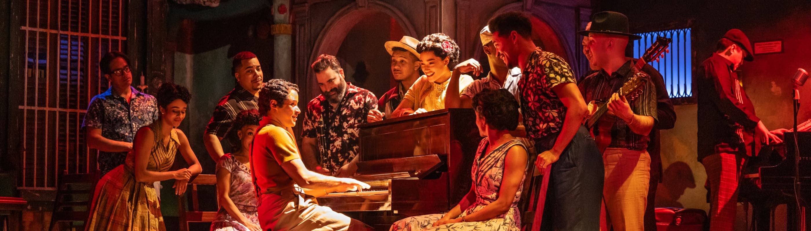 Buena Vista Social Club