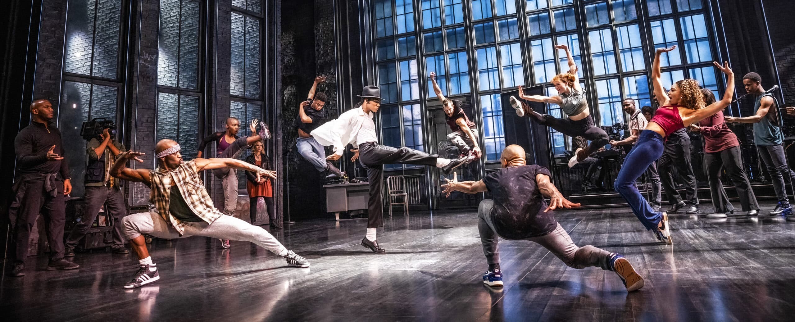 MJ The Musical