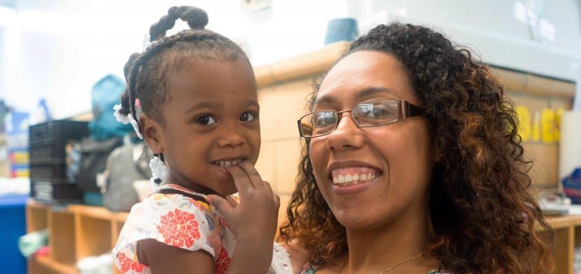 CPC Jacob Riis Early Learning Center