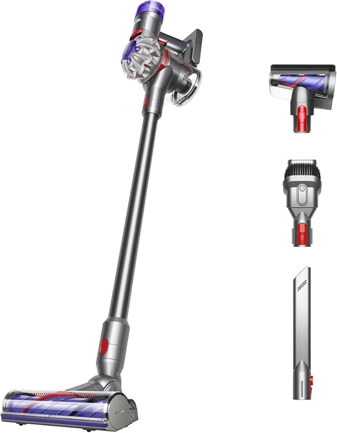 Dyson V8™ Cordless Vacuum Cleaner – $349.99