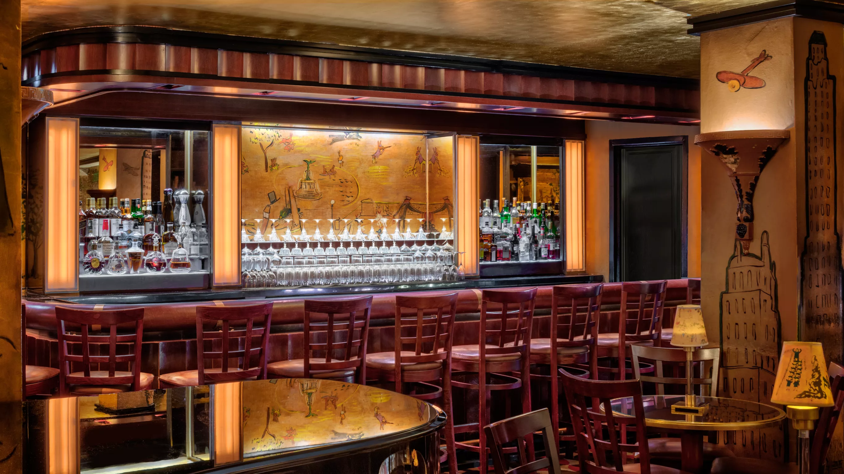 Bemelmans Bar