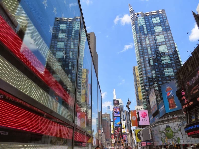 New York Fun Tours