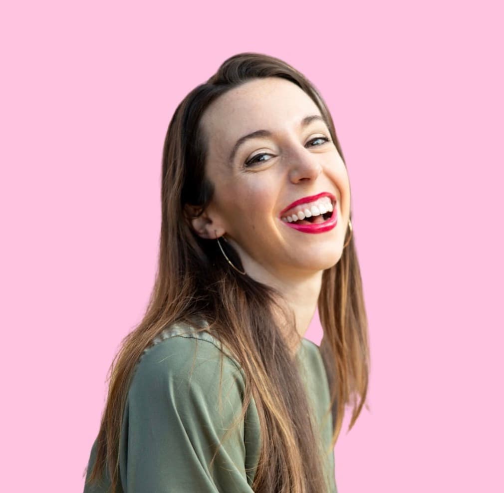 Sarah Funk