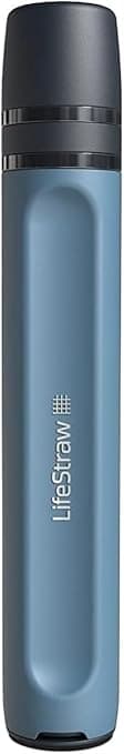 LifeStraw Peak Series Personal Water Filter Straw – $17.58