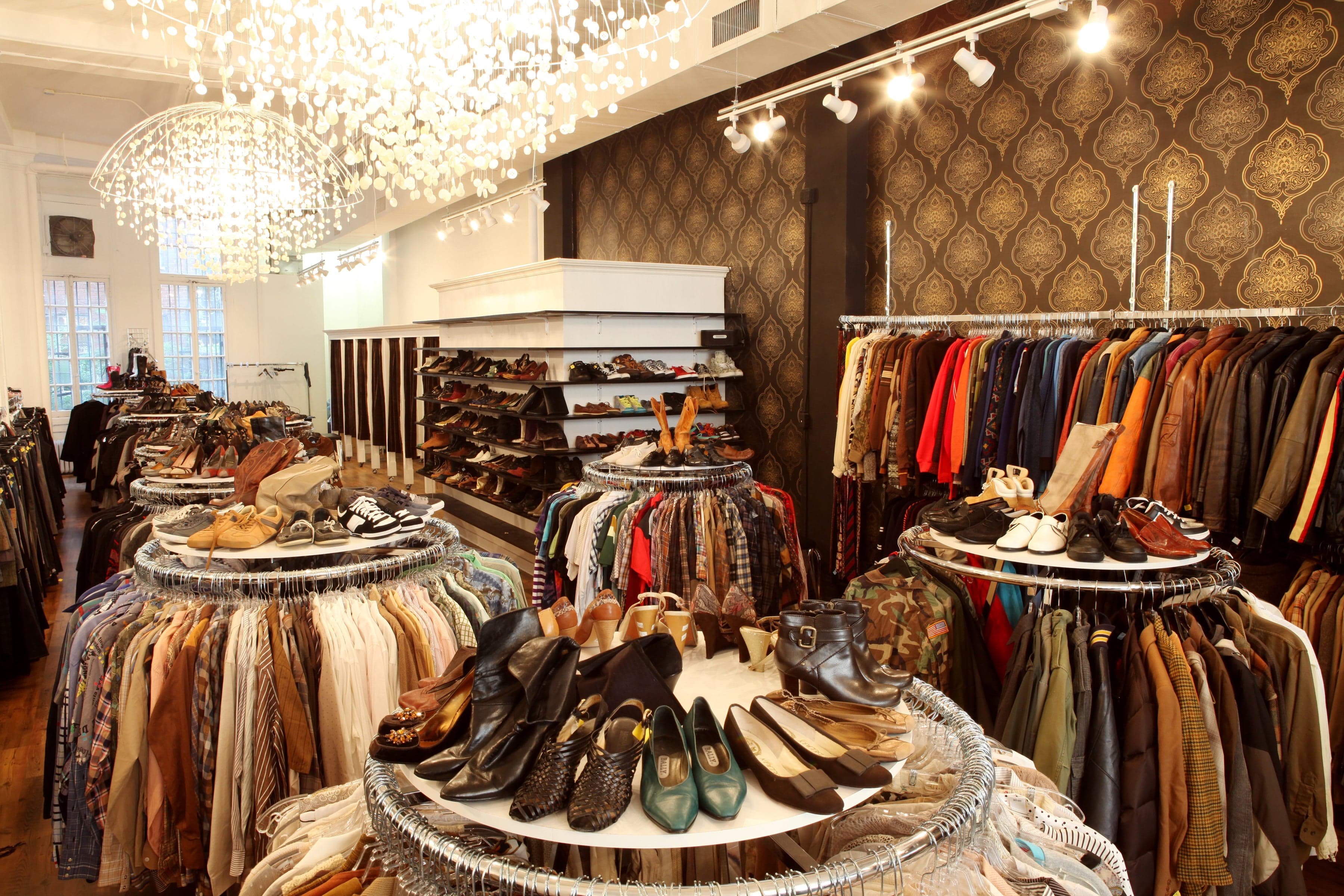 Beacon’s Closet