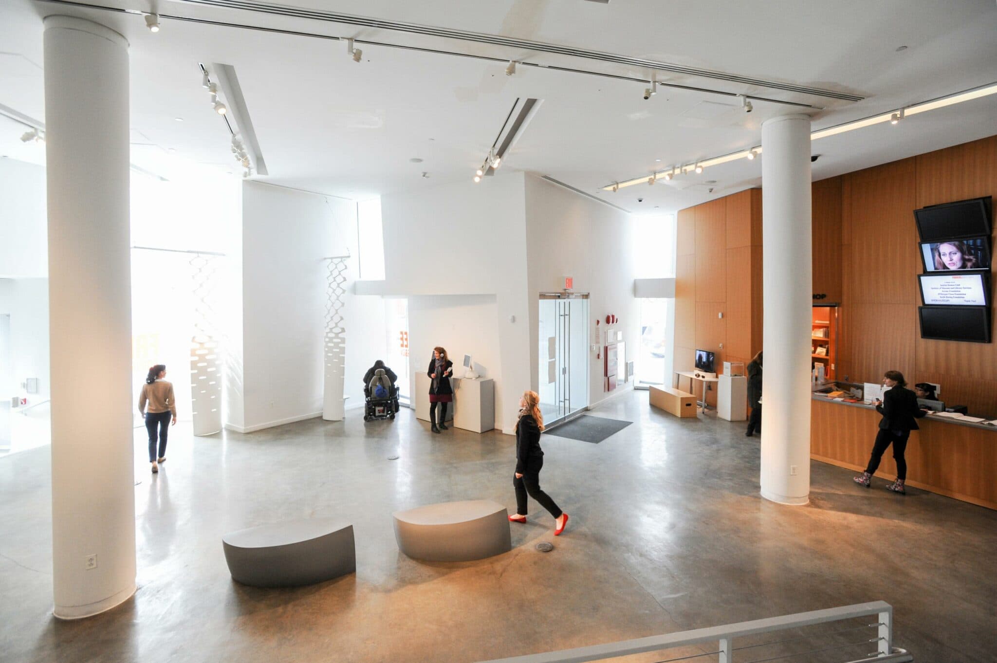 The Bronx Museum