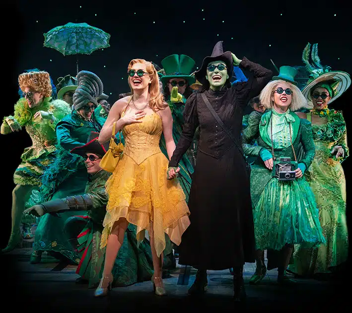 Wicked