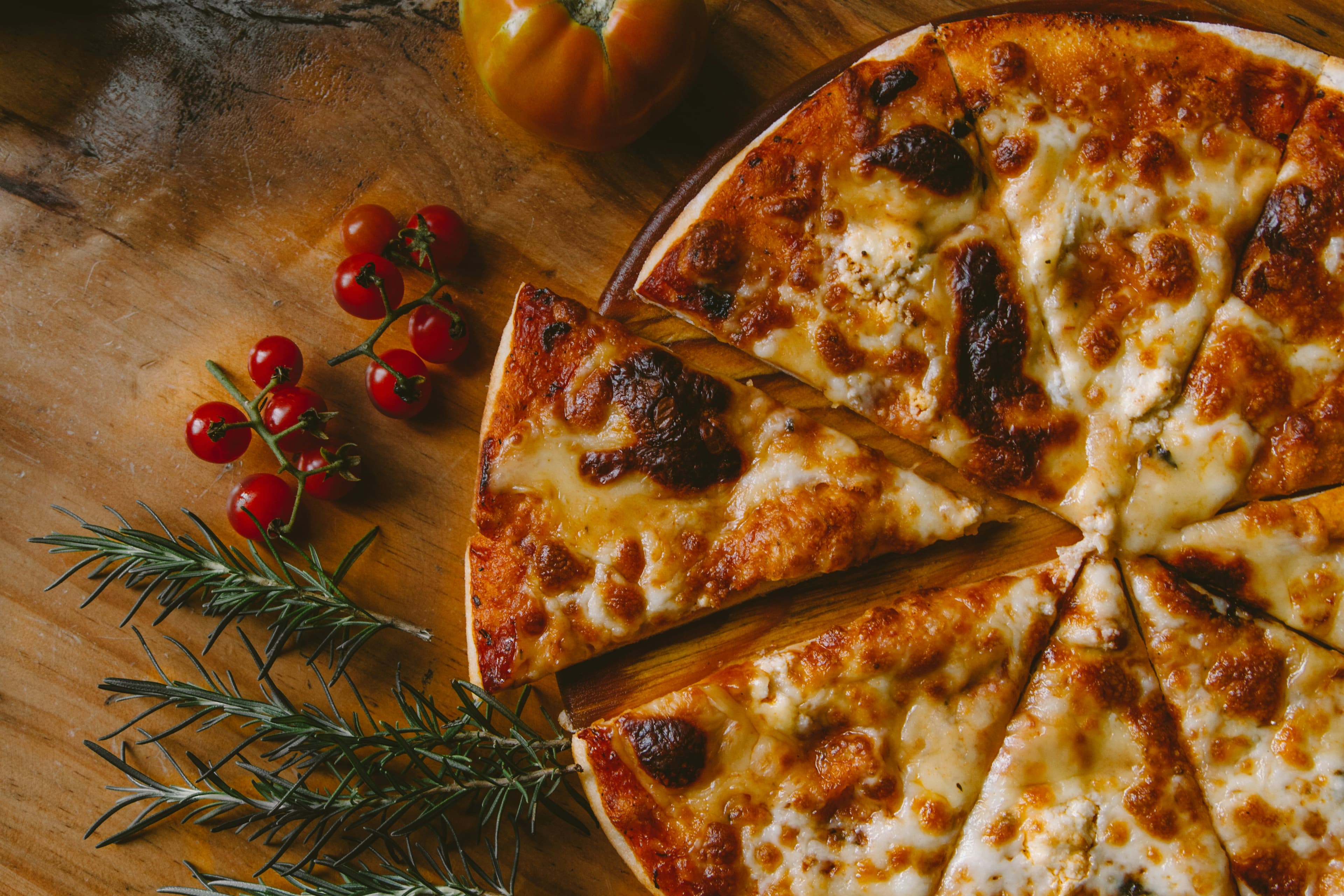 Best Pizza Spots