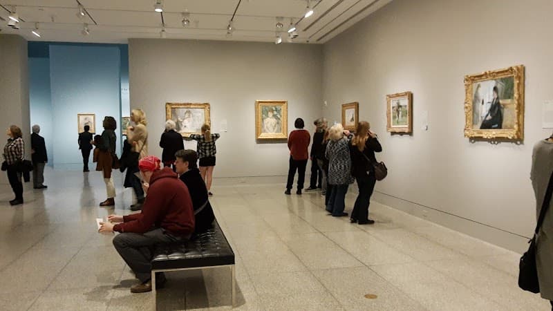 Museum of Arts and Design