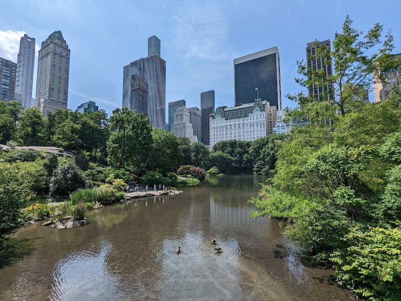 Central Park