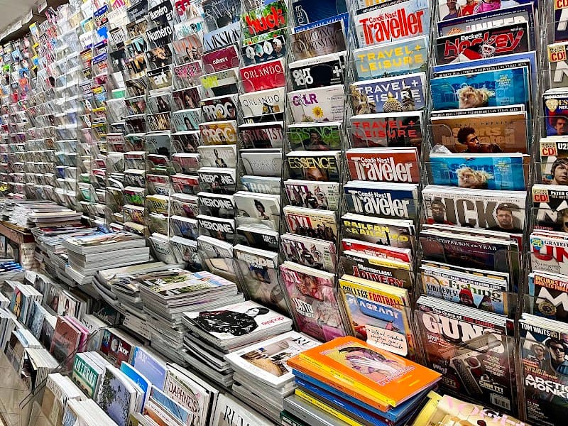 Soho News International