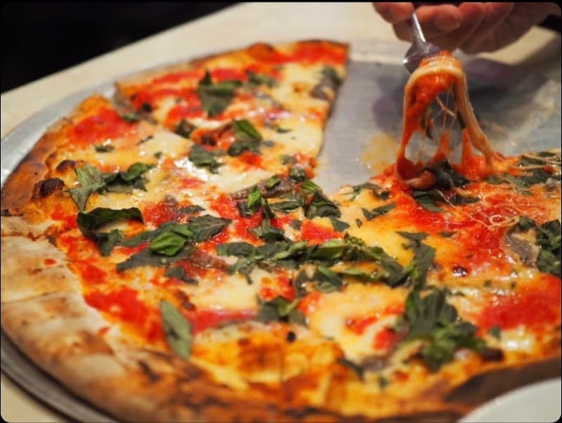 John's of Bleecker Street