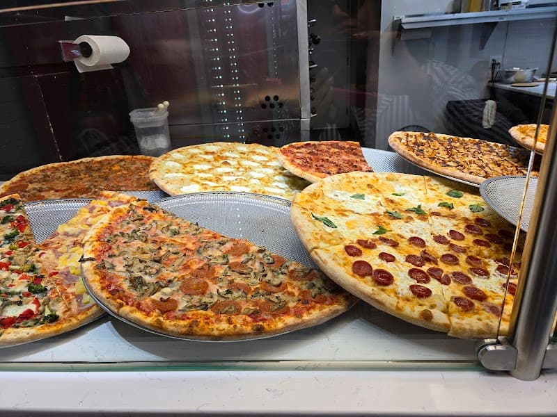 QUALITY PIZZA CO. MIDTOWN