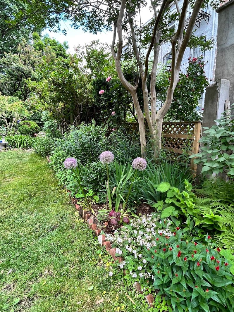 The Secret Garden Brooklyn