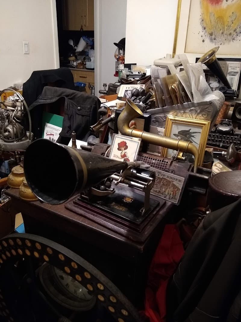 The Museum of Interesting Things