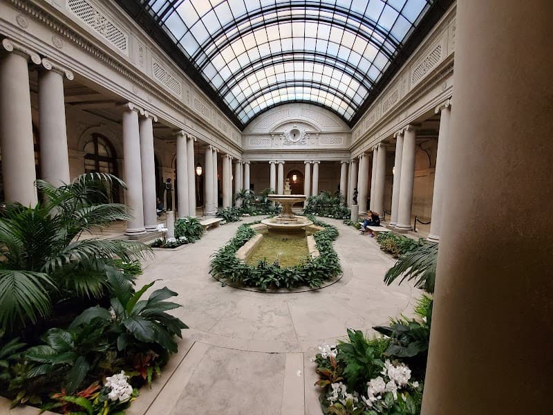 The Frick Collection