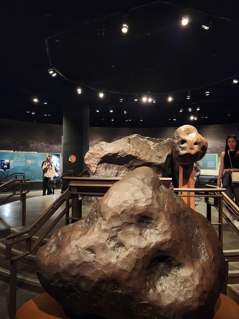 Gilder Center for Science, Education, and Innovation