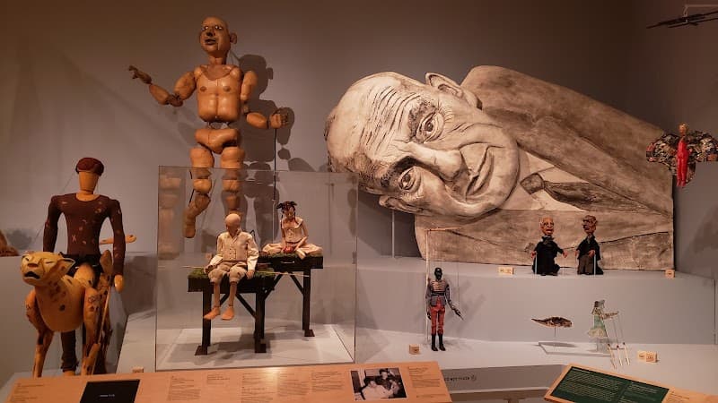 Museum of the City of New York