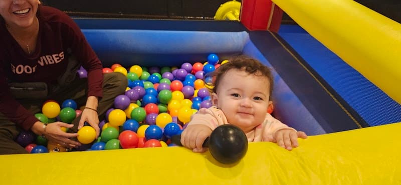 Gotham Kids Indoor Playspace