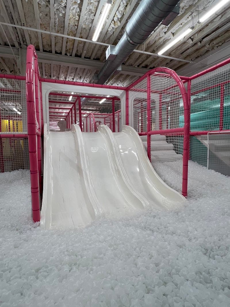 Space Club Greenpoint