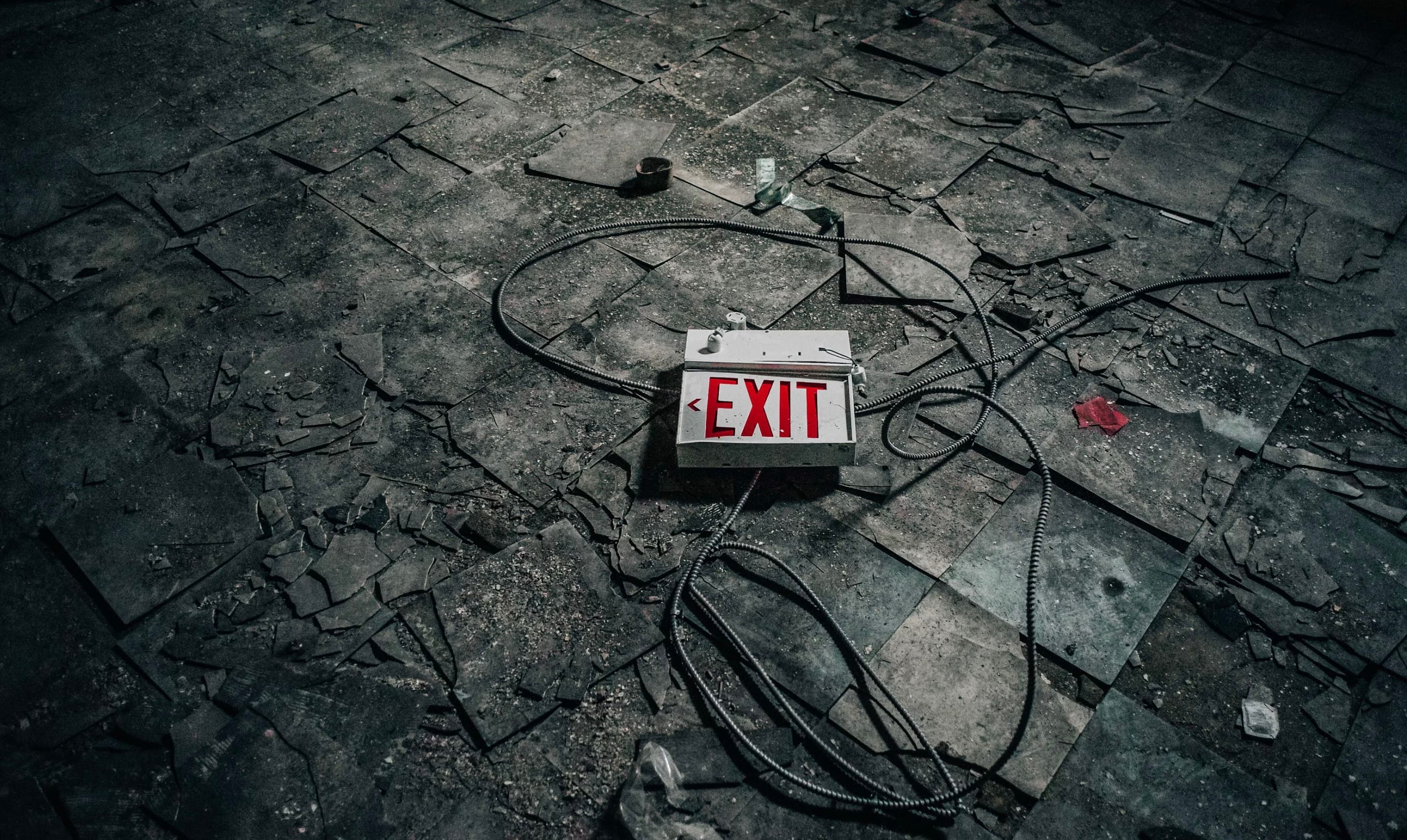 Escape Rooms in NYC