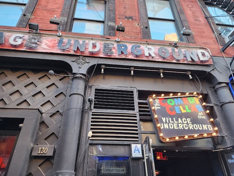 Village Underground
