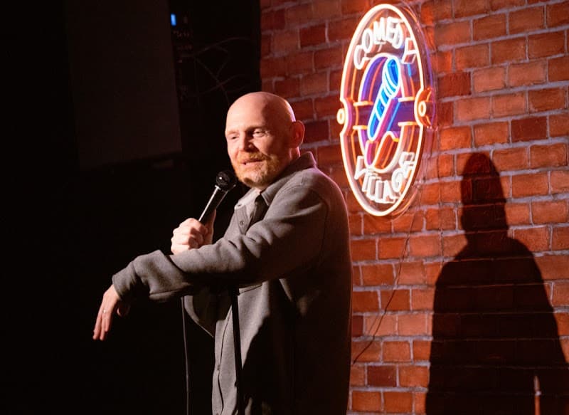 Comedy Village
