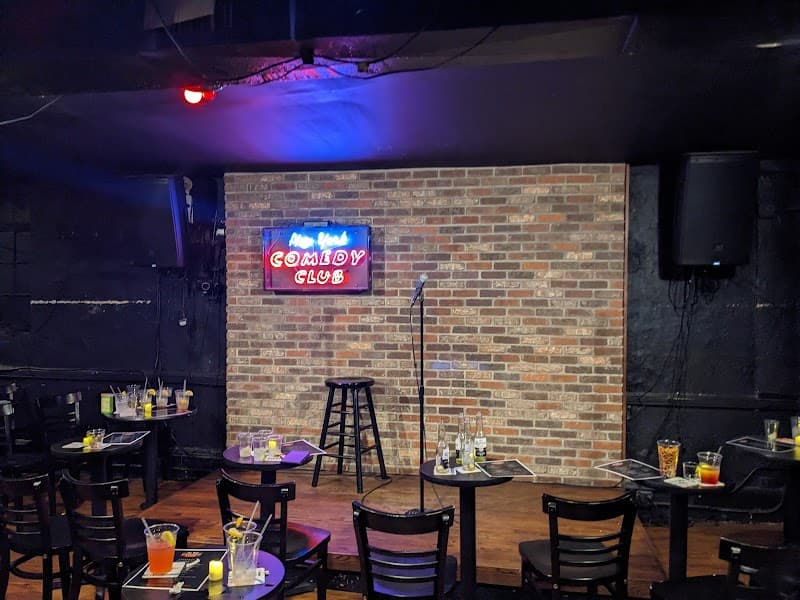 New York Comedy Club - East Village