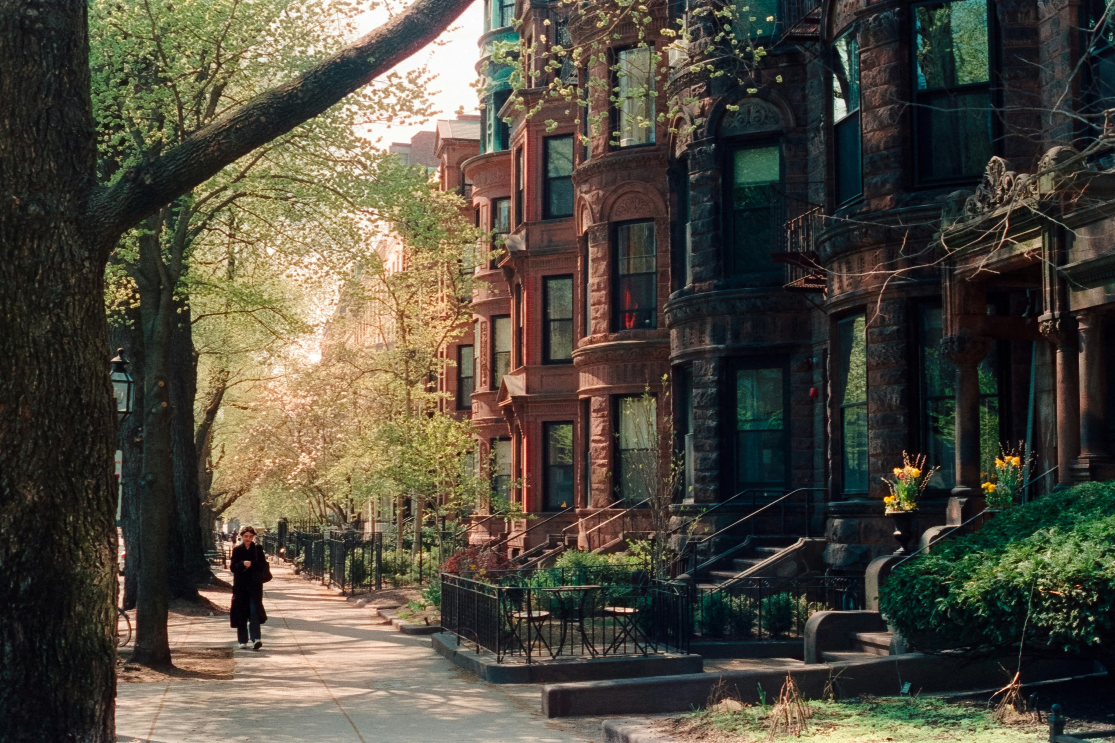 Top 10 NYC Neighborhoods to Live In