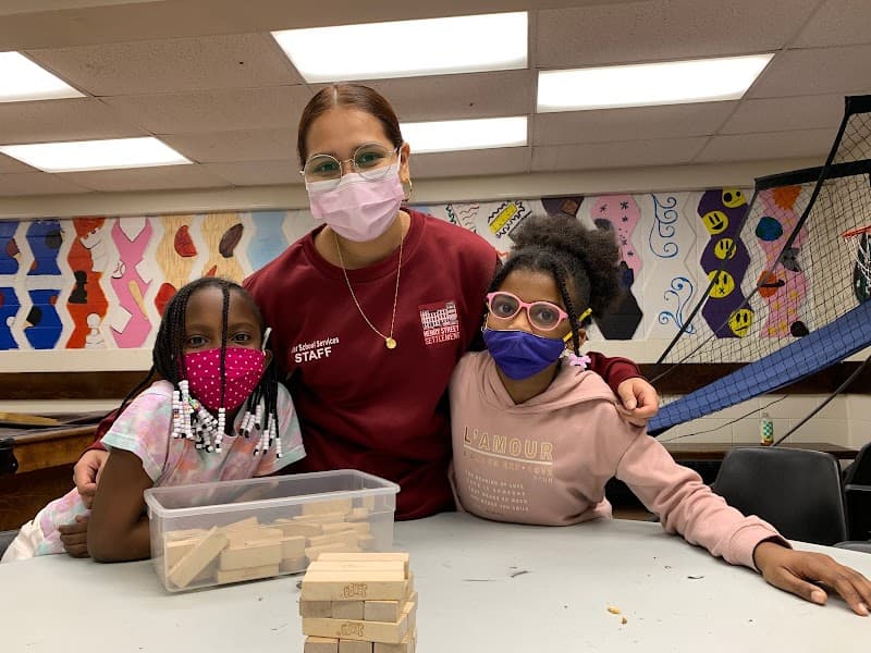 Boys & Girls Republic