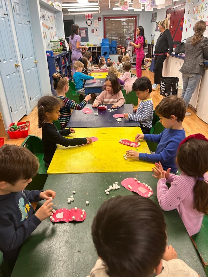 Murray Hill Wee Ones Club