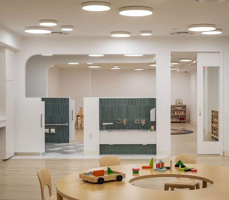 City Kids Preschool & Afterschool Programs