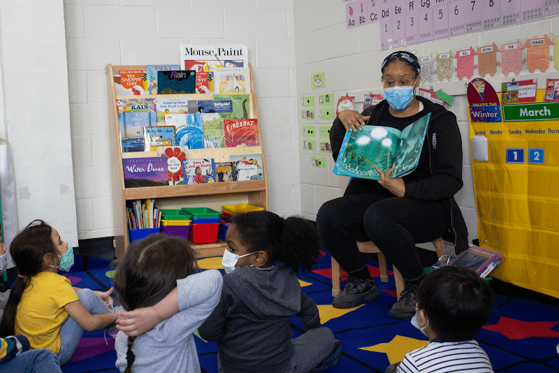 Henry Street Settlement Early Childhood Education Center