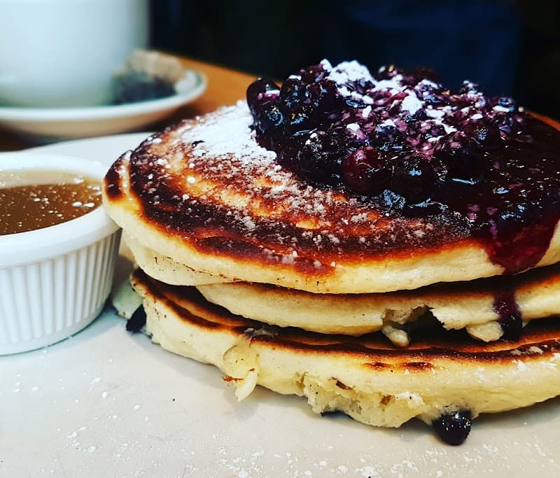 Clinton St. Baking Company