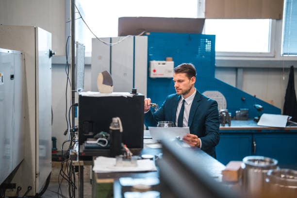 Midtown Electronics Hardware