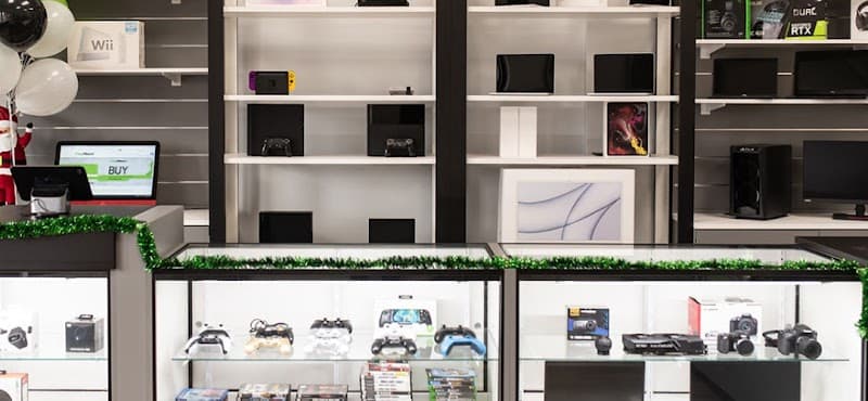 Paymore - Buy, Sell & Trade Electronics